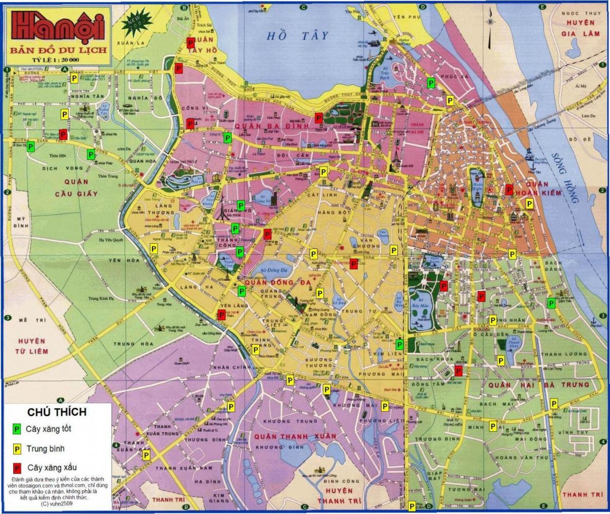 ha noi peta