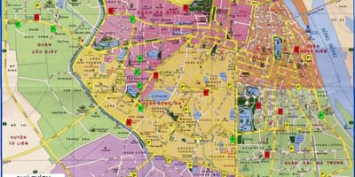 Ha noi peta